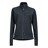 MARMOT Women's Tempo Jacket | Women's Soft Shell Jacket for Mild Summer and Fall...