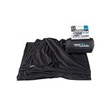 COCOON - Coolmax Travel Blanket | Compact Throw Blanket for Camping and Hiking |...