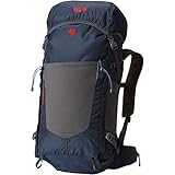 Mountain Hardwear Scrambler RT 40 Outdry Backpack - Dark Zinc