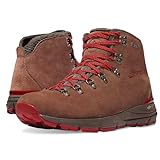 Danner Mountain 600 Hiking Boots for Women - Waterproof, Durable Suede Upper,...