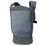 Boba Baby Carrier Classic 4GS - Backpack or Front Pack Baby Sling for 7 lb...