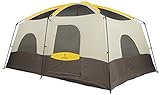 Browning Camping Big Horn Two-Room Tent - Khaki/Coal
