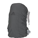 Gregory Mountain Products Pro Raincover, Web Grey, 65L-75L