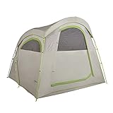 Kelty Camp Cabin Tent (6 Person), Grey