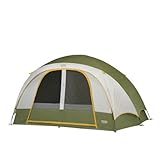 Wenzel Evergreen Tent - 6 Person