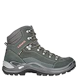 Lowa Women's Renegade GTX Mid Hiking Boot