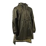4ucycling Light Weight Easy Carry Wind Raincoat and Outdoor Rain Jacket...