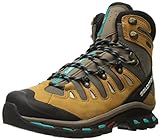 Salomon Women's Quest 4D 2 GTX Hiking Boot