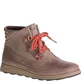 Chaco Women's Ember Hiking Boot, Caribou, 9.5 Medium US