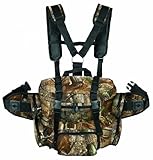 Allen Pathfinder Fanny Pack with Shoulder Straps Comes in Realtree AP