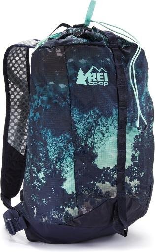 REI Co-op Special Edition Flash 18 day hiking backPack