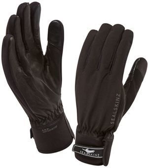 Sealskinz All Season Glove, Black, M