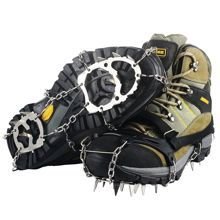 crampons for hiking