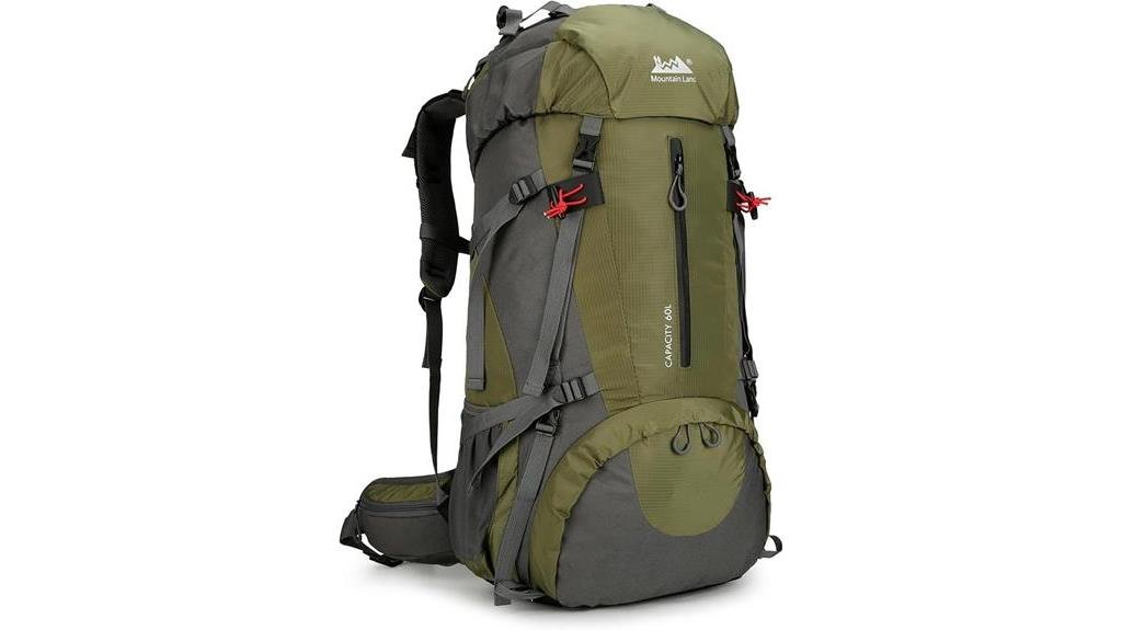 outdoor gear for adventures