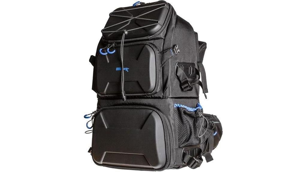 ultimaxx camera backpack large